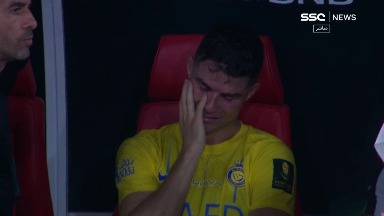 Cristiano Ronaldo, imposibil de consolat după un nou trofeu pierdut! Al Nassr a anunțat ce se întâmplă cu CR7_15