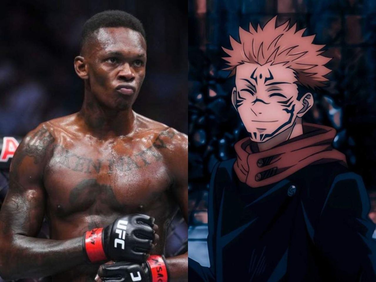 A devenit campion UFC la șase ani și o lună. Povestea luptătorului care nu s-a născut de ziua lui _5