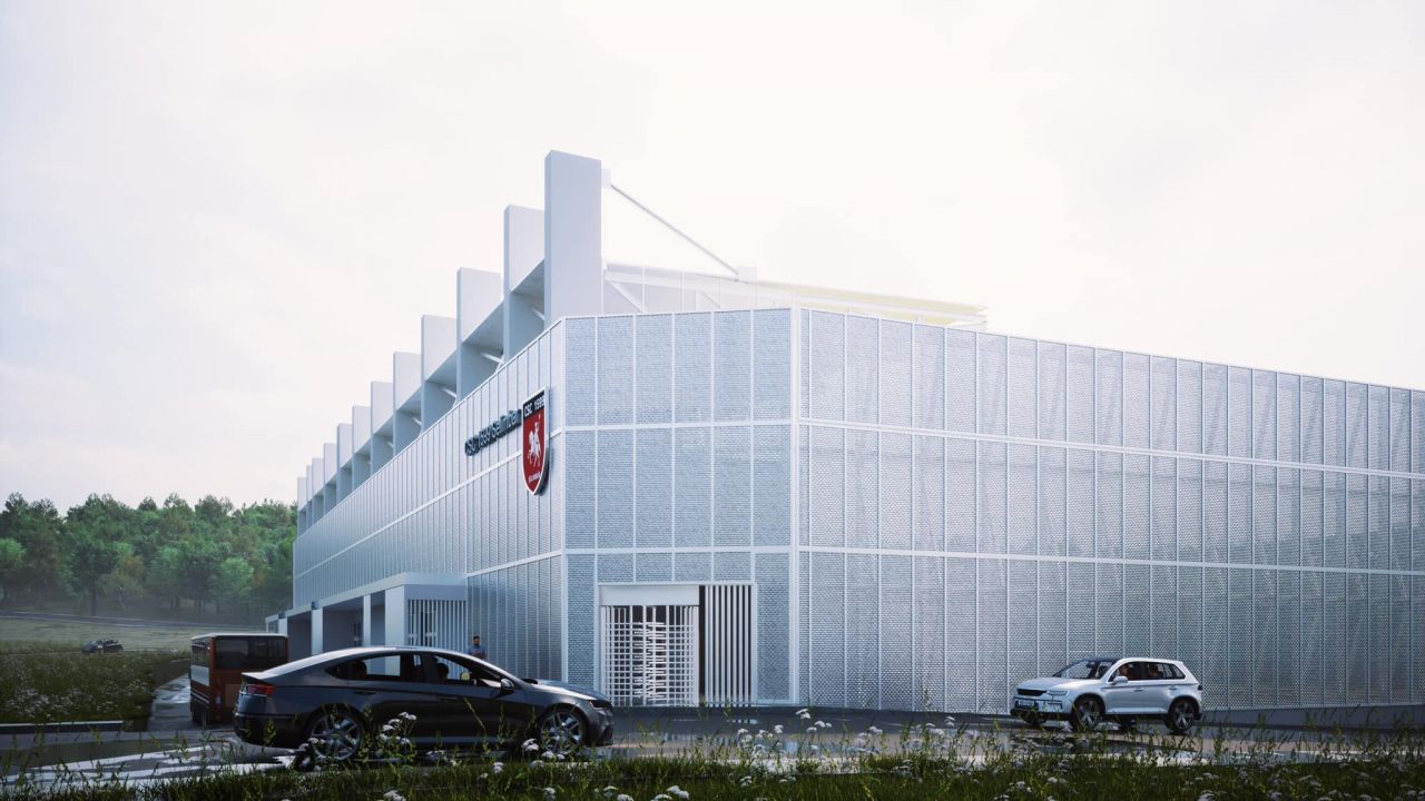 Încă un stadion nou în România: ”Va fi personalizat”_3