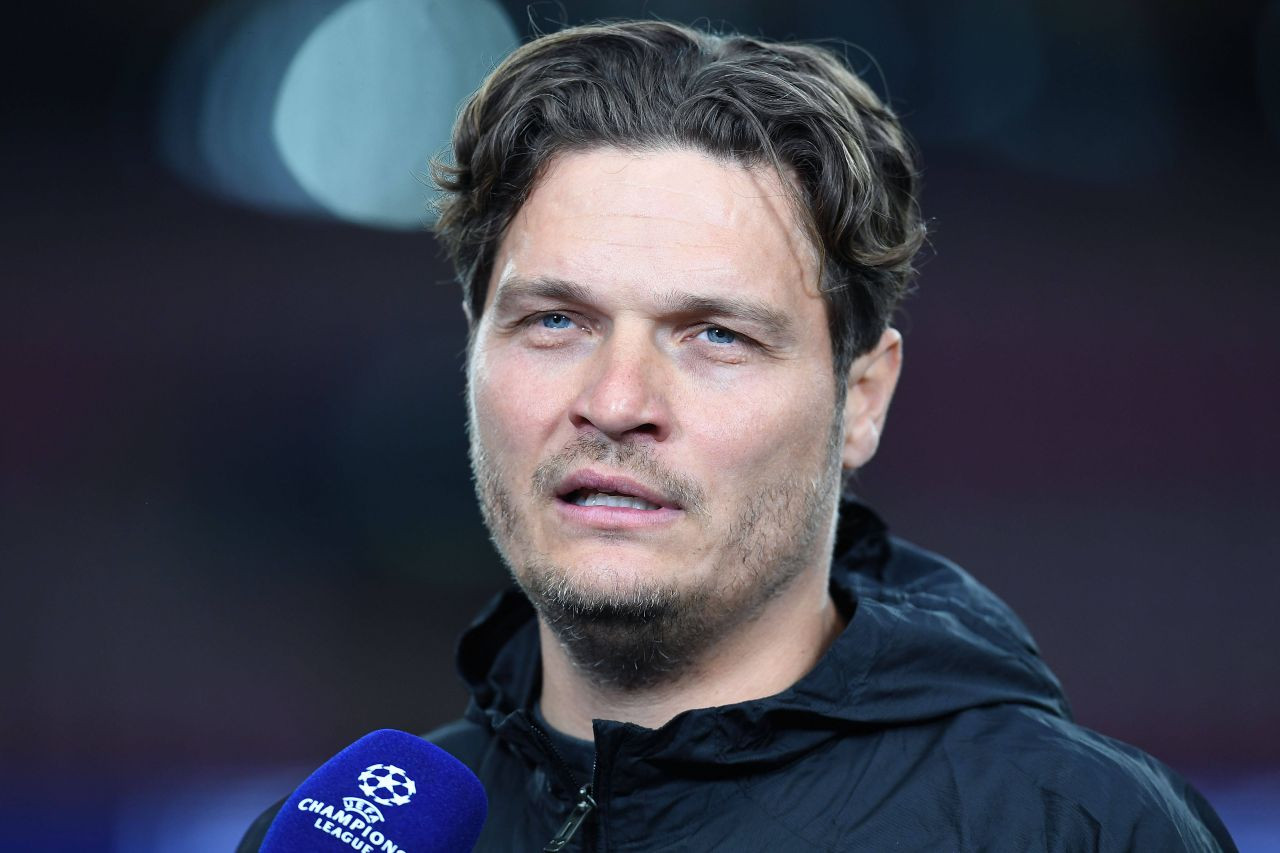 Finala UCL | Edin Terzic recunoaște: &rdquo;Real Madrid e favorită&rdquo;