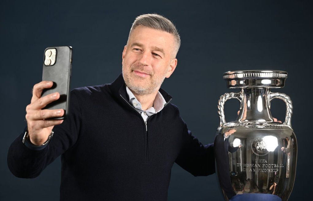 Edi Iordănescu, interviu &icirc;n Portugalia &icirc;nainte de EURO 2024. Cum poate fi Rom&acirc;nia marea surpriză de la turneul final