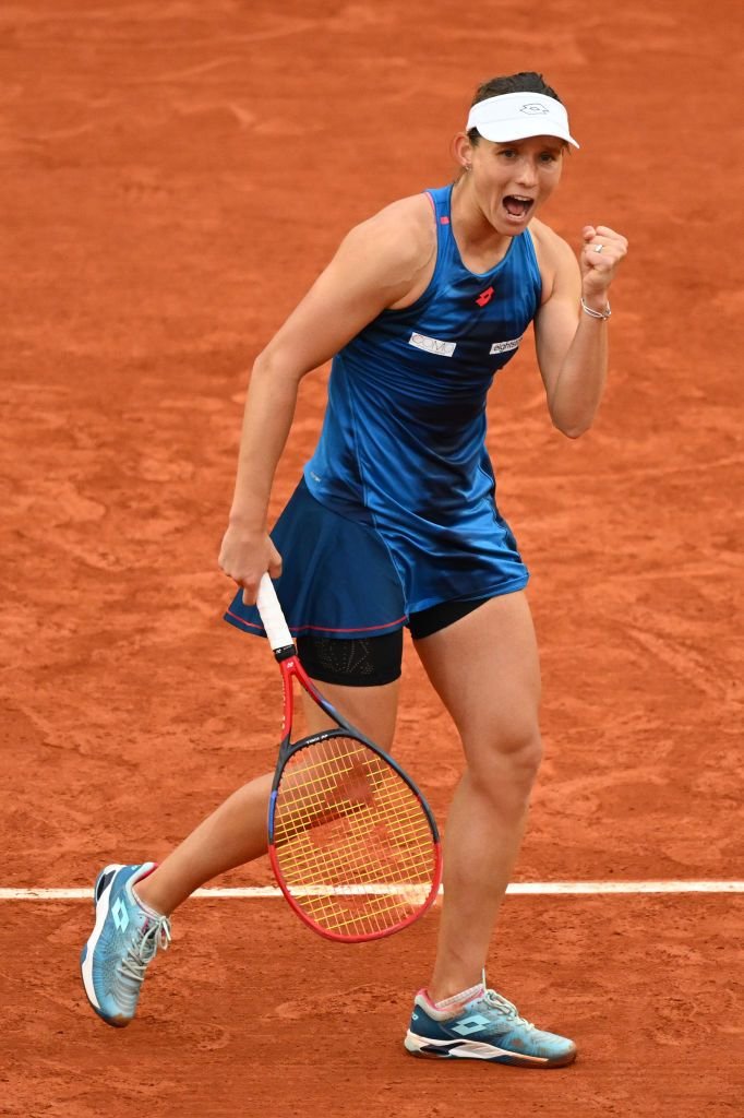 Irina Begu, eliminată în turul al treilea de la Roland Garros. România rămâne cu o singură reprezentantă la simplu_5