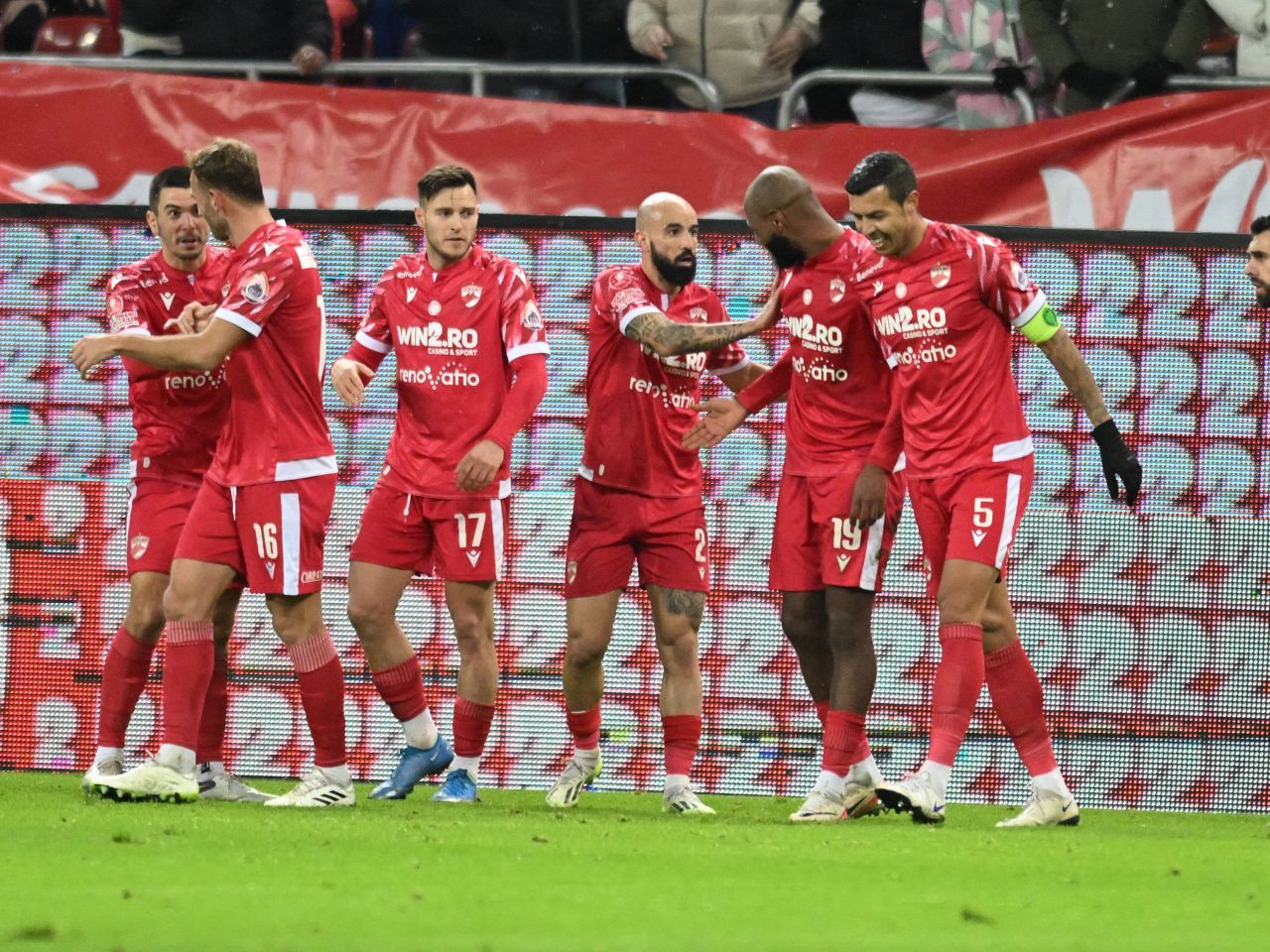 Dinamo i-a decis viitorul lui Abdallah! Ce se va întâmpla cu atacantul_9