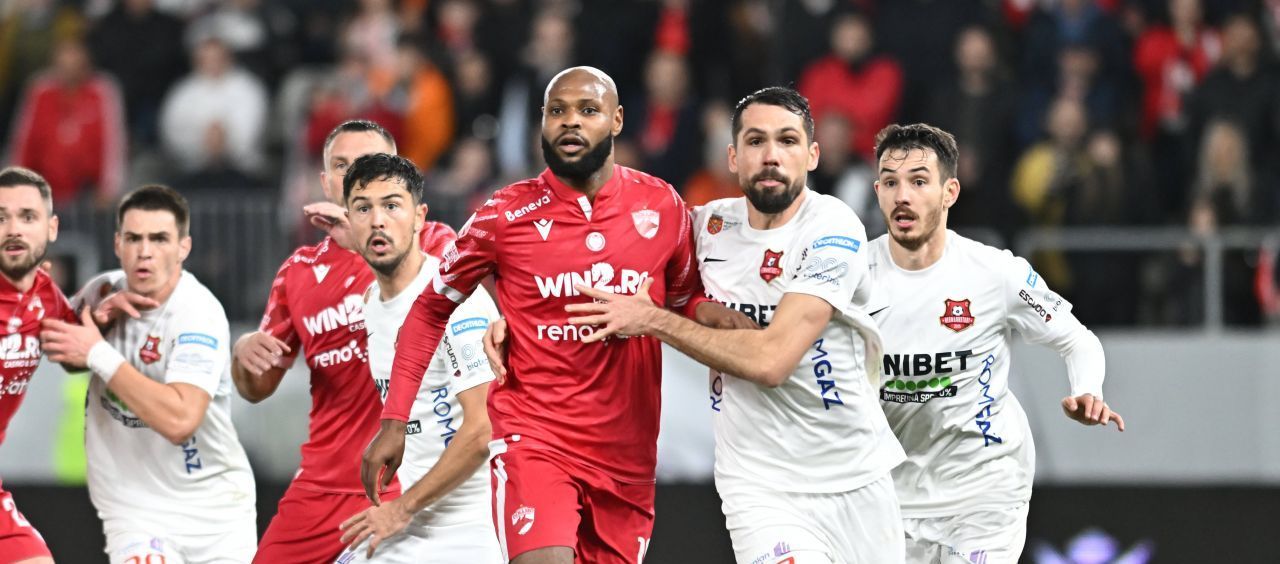 Dinamo i-a decis viitorul lui Abdallah! Ce se va întâmpla cu atacantul_1