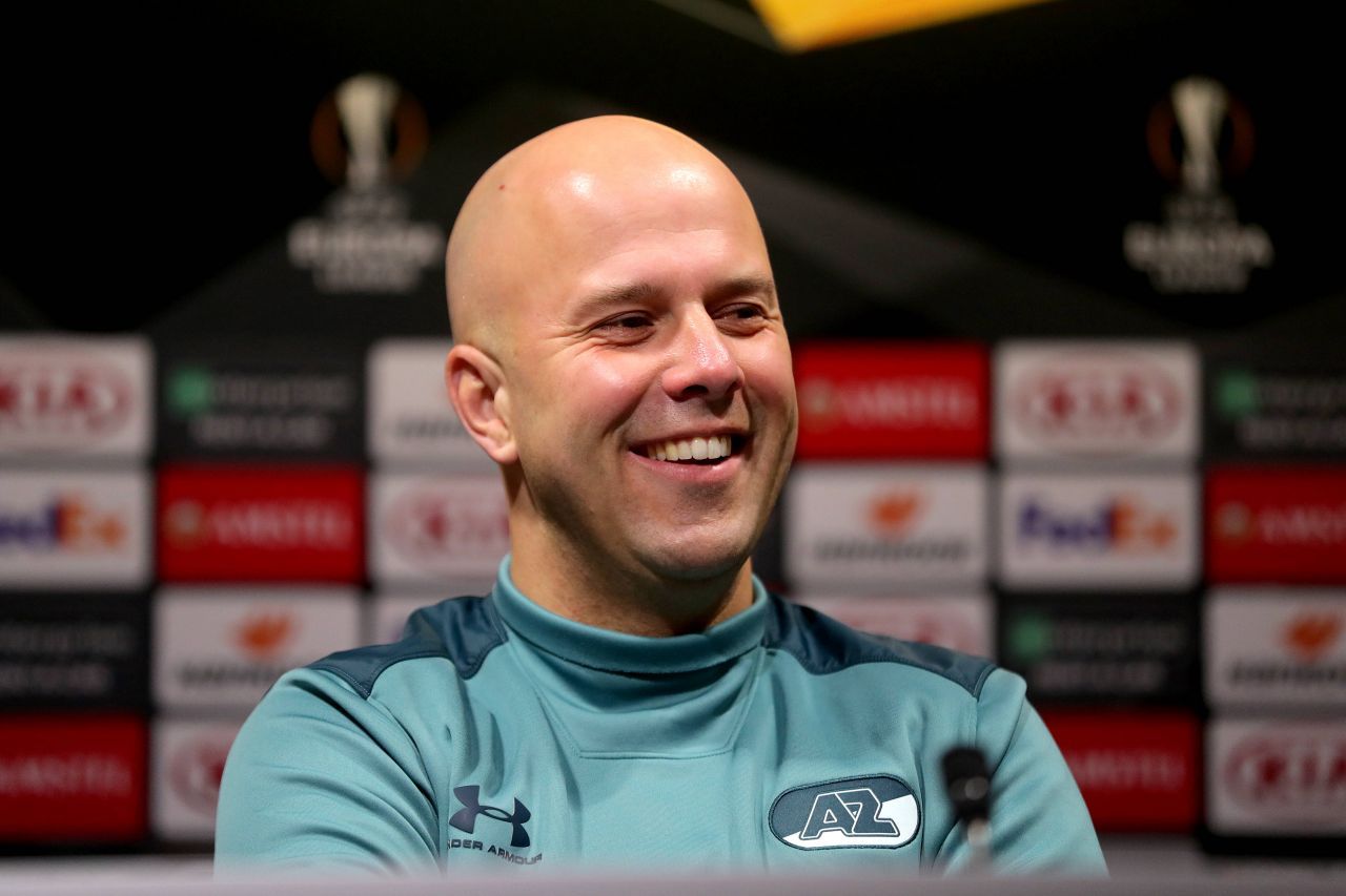 Arne Slot, noul antrenor al lui Liverpool! Comunicatul clubului_1