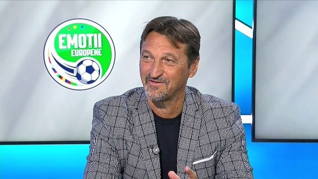 Florin Tene știe cine ar trebui să apere poarta tricolorilor la EURO 2024: 