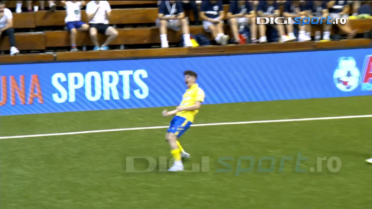 Naționala României a făcut spectacol! Victorie fără drept de apel în fața Turciei_52