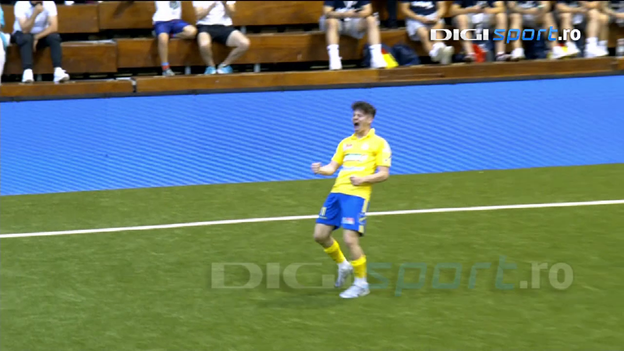 Naționala României a făcut spectacol! Victorie fără drept de apel în fața Turciei_53
