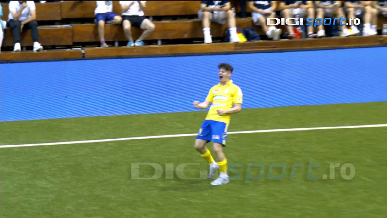 Naționala României a făcut spectacol! Victorie fără drept de apel în fața Turciei_53