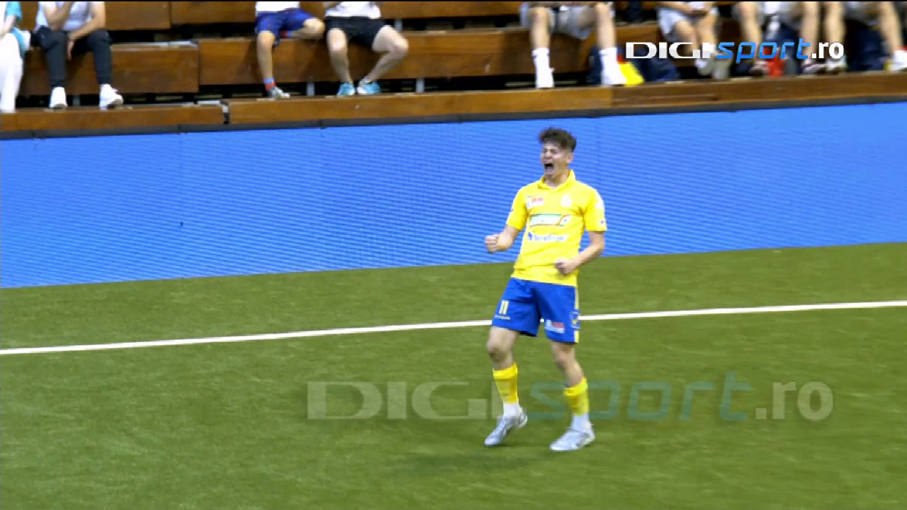 Naționala României a făcut spectacol! Victorie fără drept de apel în fața Turciei_54