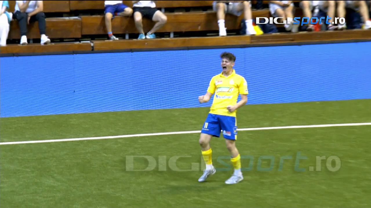 Naționala României a făcut spectacol! Victorie fără drept de apel în fața Turciei_54