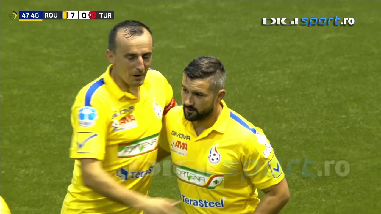 Naționala României a făcut spectacol! Victorie fără drept de apel în fața Turciei_57