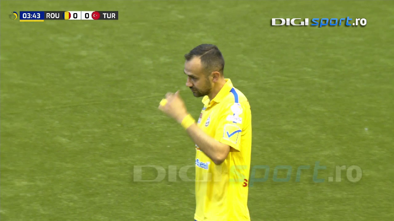 Naționala României a făcut spectacol! Victorie fără drept de apel în fața Turciei_63
