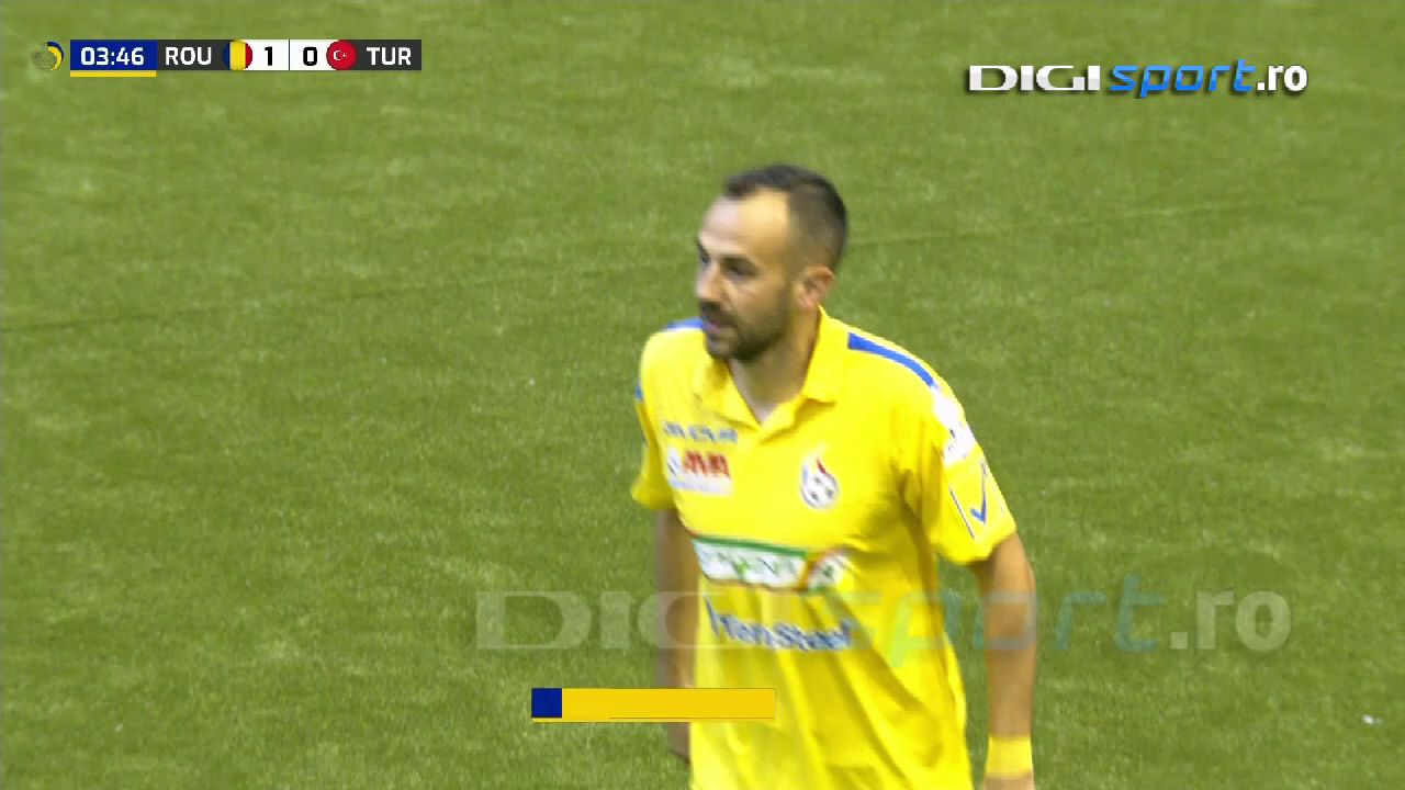 Naționala României a făcut spectacol! Victorie fără drept de apel în fața Turciei_64