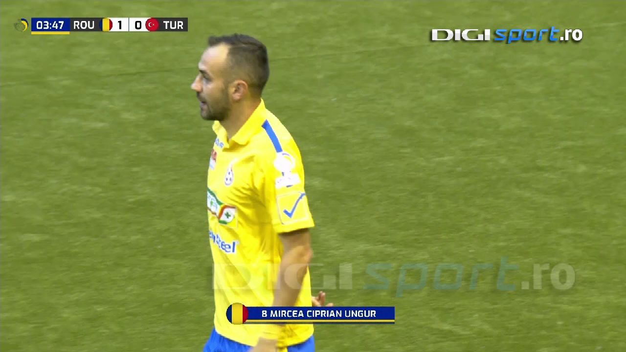 Naționala României a făcut spectacol! Victorie fără drept de apel în fața Turciei_65