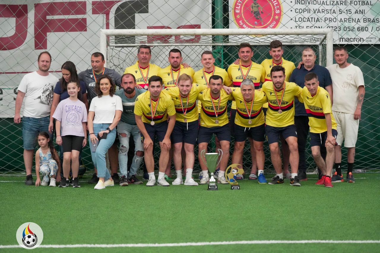 Naționala României a făcut spectacol! Victorie fără drept de apel în fața Turciei_82
