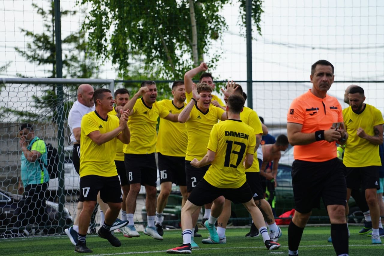Naționala României a făcut spectacol! Victorie fără drept de apel în fața Turciei_83