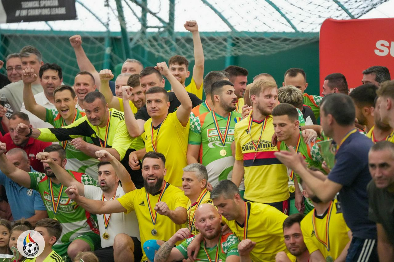 Naționala Rom&acirc;niei a făcut spectacol! Victorie fără drept de apel &icirc;n fața Turciei