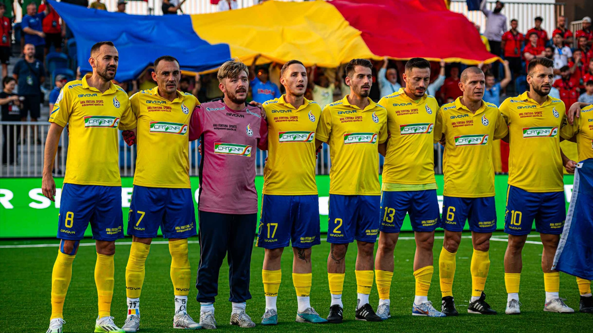 Naționala României a făcut spectacol! Victorie fără drept de apel în fața Turciei_85