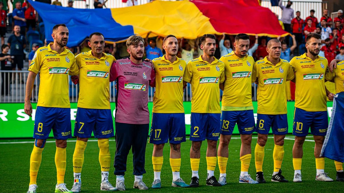 Naționala României a făcut spectacol! Victorie fără drept de apel în fața Turciei_85