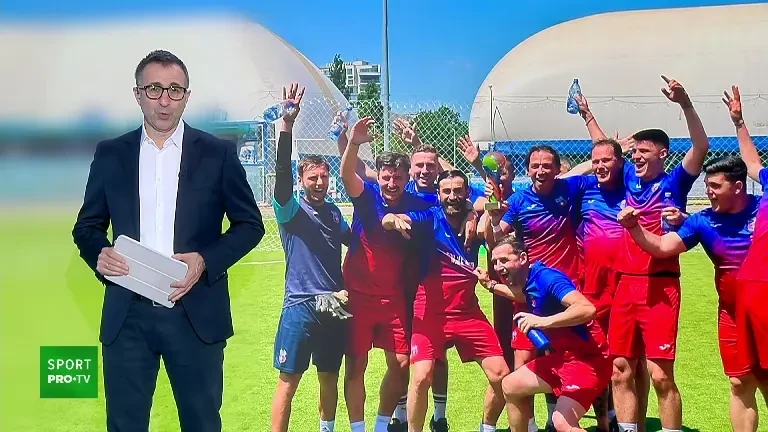 Interviu cu George Ogăraru (1 iunie 2024)