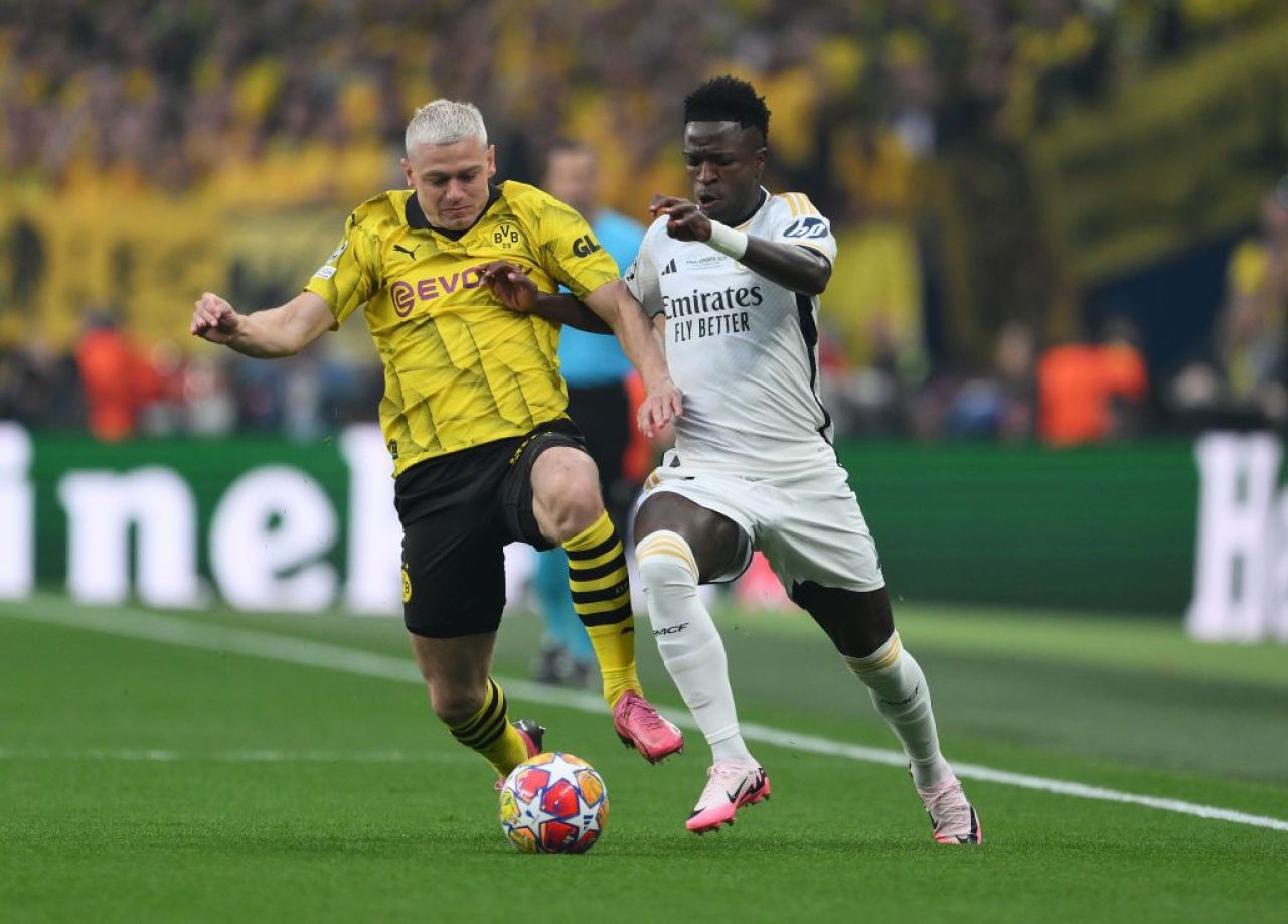 Finala UCL | Borussia Dortmund - Real Madrid 0-2. Ce spectacol! Madrilenii câștigă al 15-lea trofeu Champions League_2