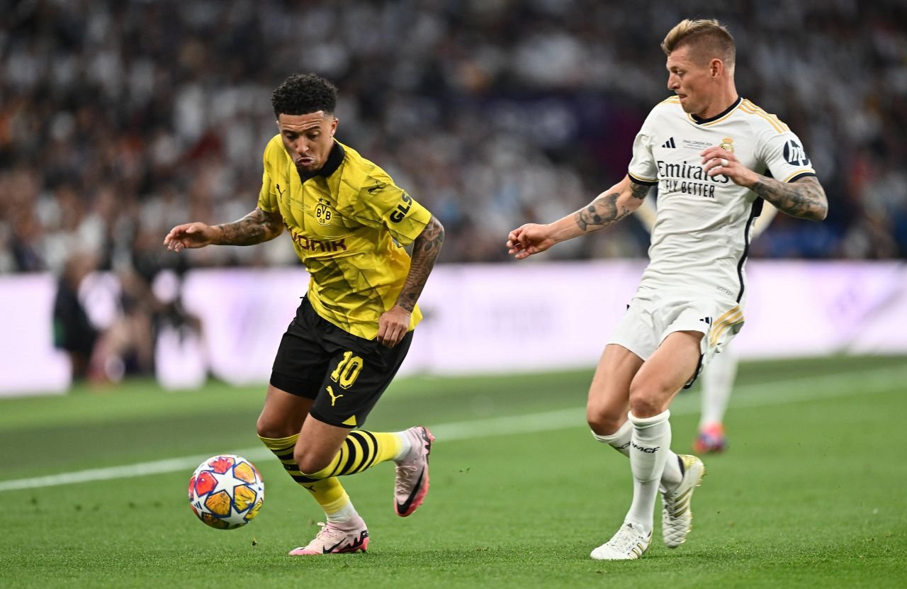 Finala UCL | Borussia Dortmund - Real Madrid 0-2. Ce spectacol! Madrilenii câștigă al 15-lea trofeu Champions League_4