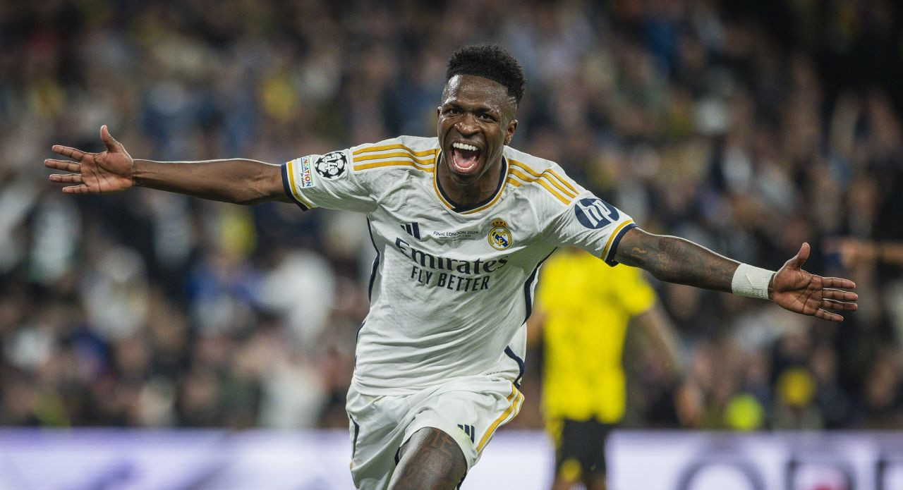 Finala UCL | Borussia Dortmund - Real Madrid 0-2. Ce spectacol! Madrilenii câștigă al 15-lea trofeu Champions League_7