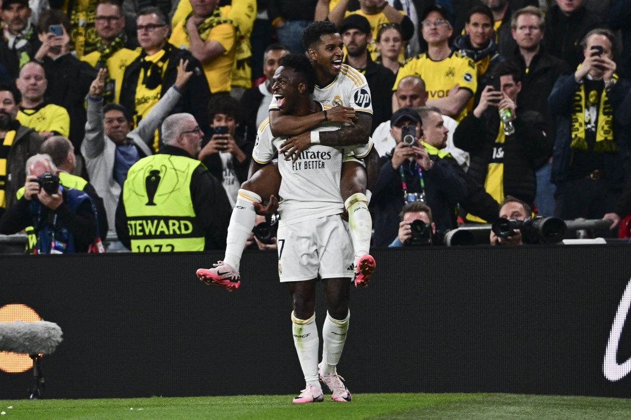 Finala UCL | Borussia Dortmund - Real Madrid 0-2. Ce spectacol! Madrilenii câștigă al 15-lea trofeu Champions League_8