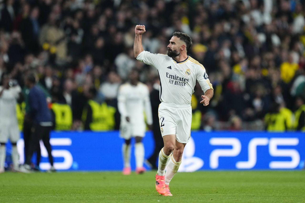 Finala UCL | Borussia Dortmund - Real Madrid 0-2. Ce spectacol! Madrilenii câștigă al 15-lea trofeu Champions League_9