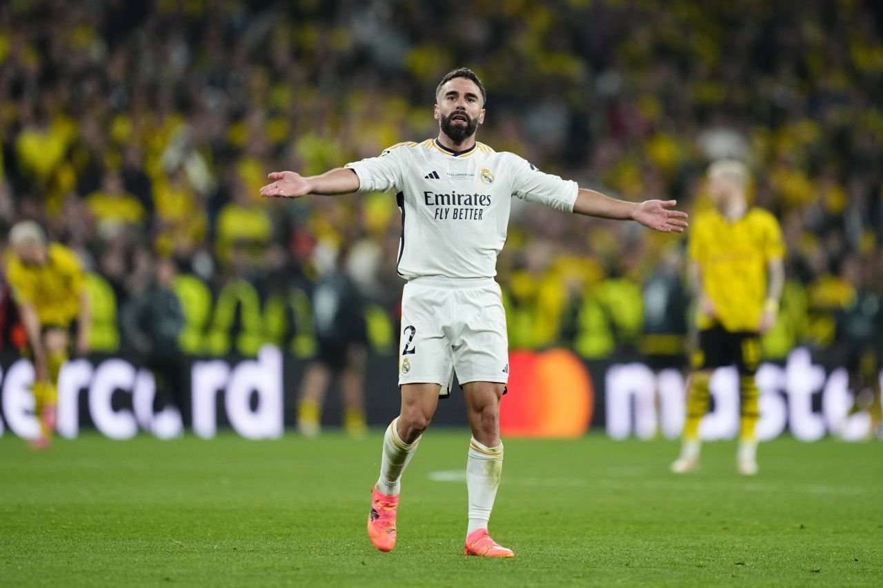 Finala UCL | Borussia Dortmund - Real Madrid 0-2. Ce spectacol! Madrilenii câștigă al 15-lea trofeu Champions League_10