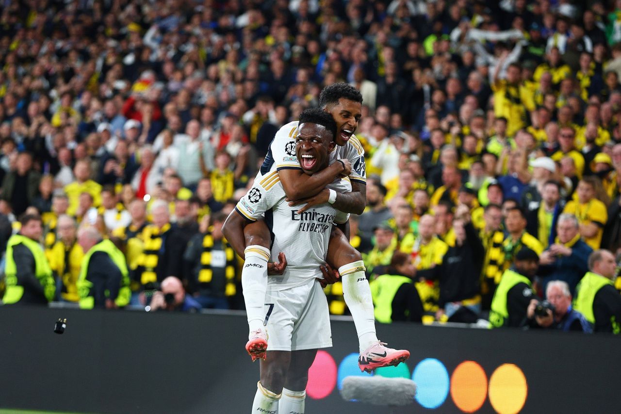 Finala UCL | Borussia Dortmund - Real Madrid 0-2. Ce spectacol! Madrilenii câștigă al 15-lea trofeu Champions League_13