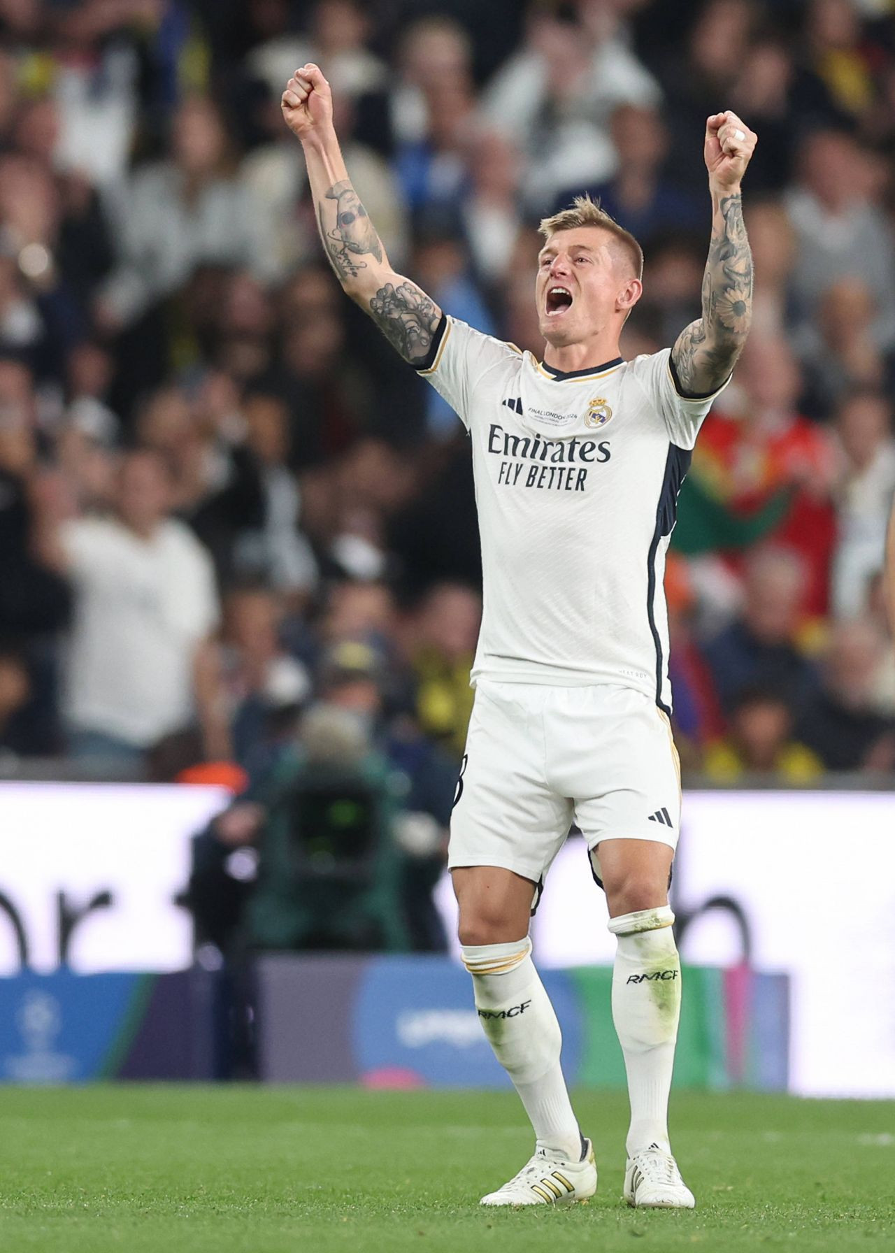 Finala UCL | Borussia Dortmund - Real Madrid 0-2. Ce spectacol! Madrilenii câștigă al 15-lea trofeu Champions League_15