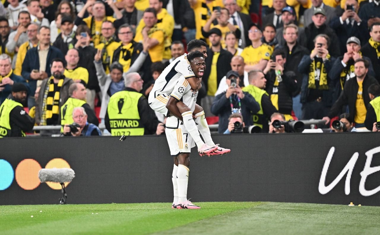 Finala UCL | Borussia Dortmund - Real Madrid 0-2. Ce spectacol! Madrilenii câștigă al 15-lea trofeu Champions League_17