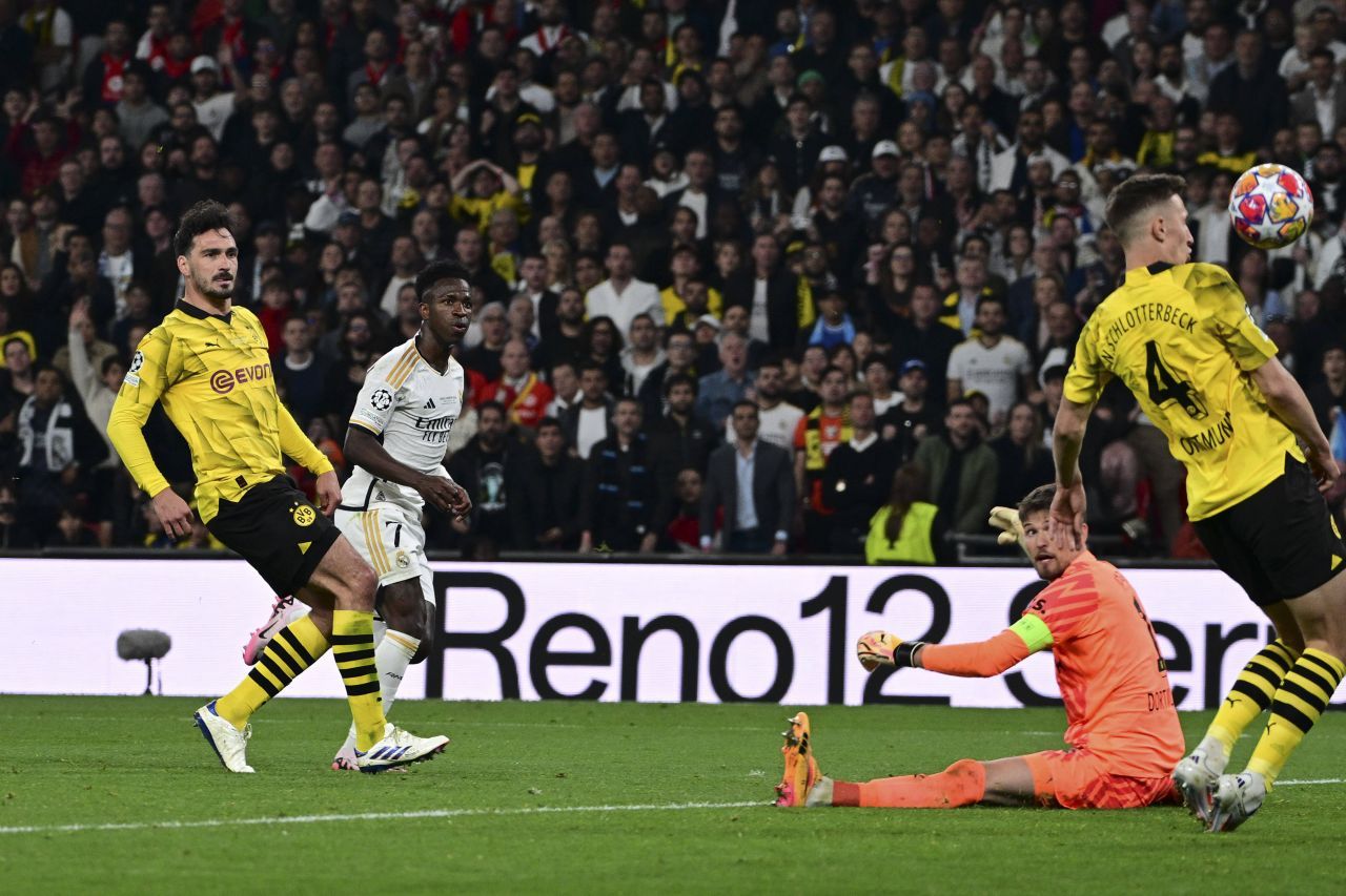 Finala UCL | Borussia Dortmund - Real Madrid 0-2. Ce spectacol! Madrilenii câștigă al 15-lea trofeu Champions League_20