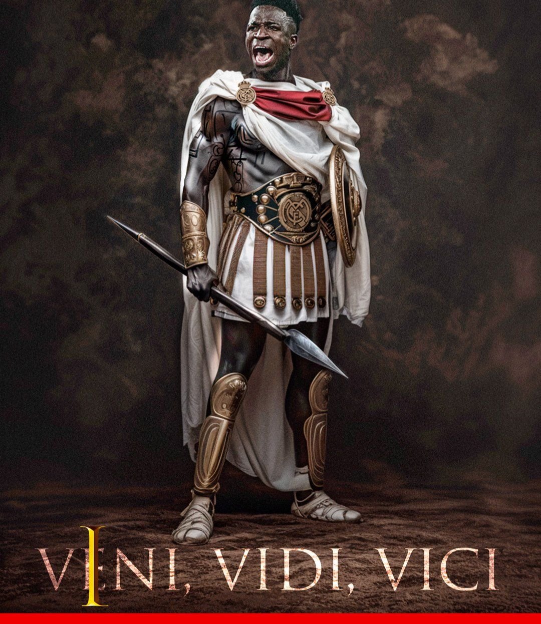 ”'Vini', Vidi, Vici” Meme-urile apărute după ce Real Madrid a câștigat din nou Champions League_4