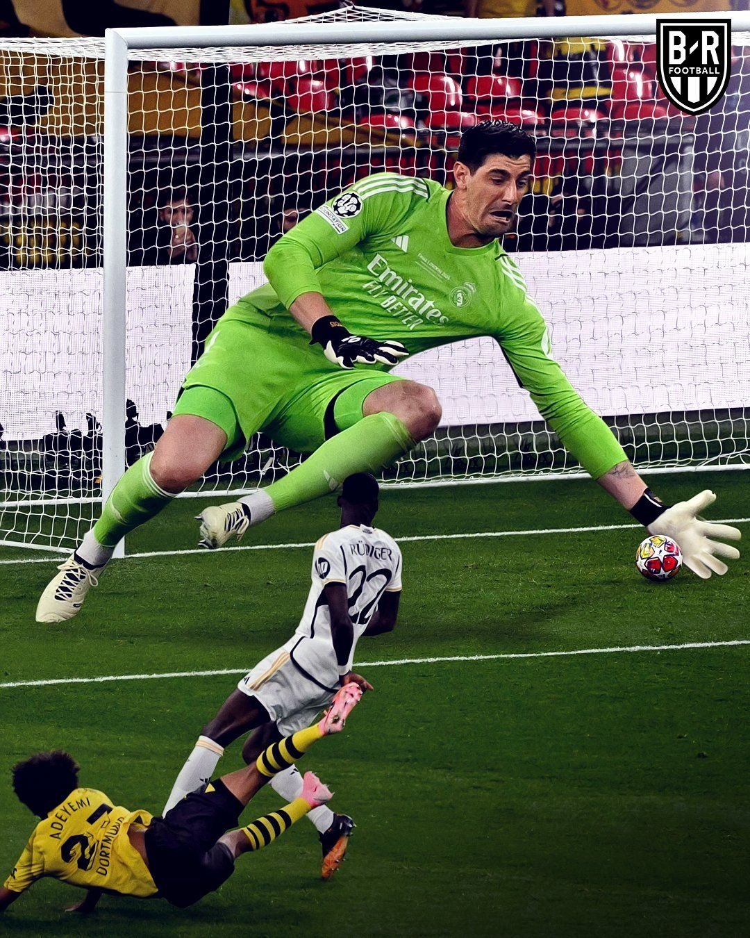 ”'Vini', Vidi, Vici” Meme-urile apărute după ce Real Madrid a câștigat din nou Champions League_5