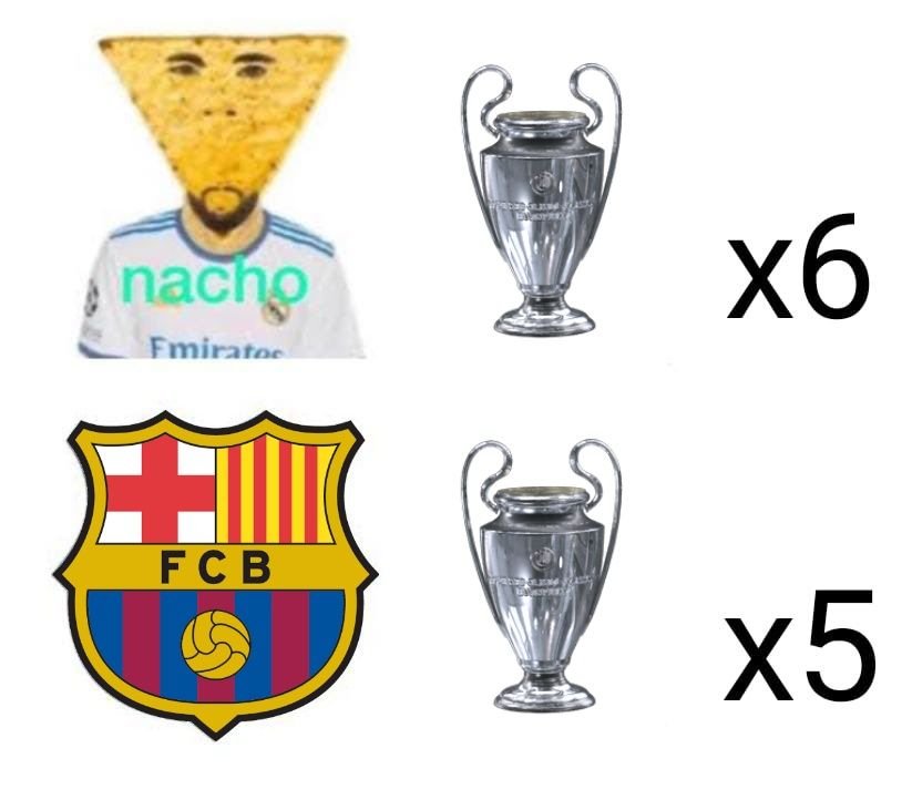 ”'Vini', Vidi, Vici” Meme-urile apărute după ce Real Madrid a câștigat din nou Champions League_14