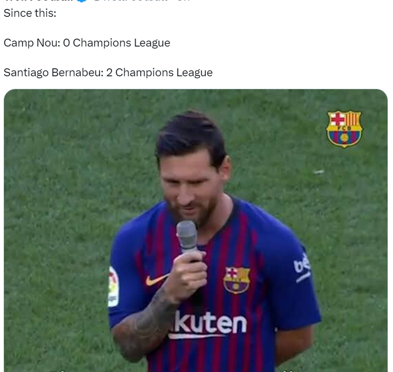 ”'Vini', Vidi, Vici” Meme-urile apărute după ce Real Madrid a câștigat din nou Champions League_19