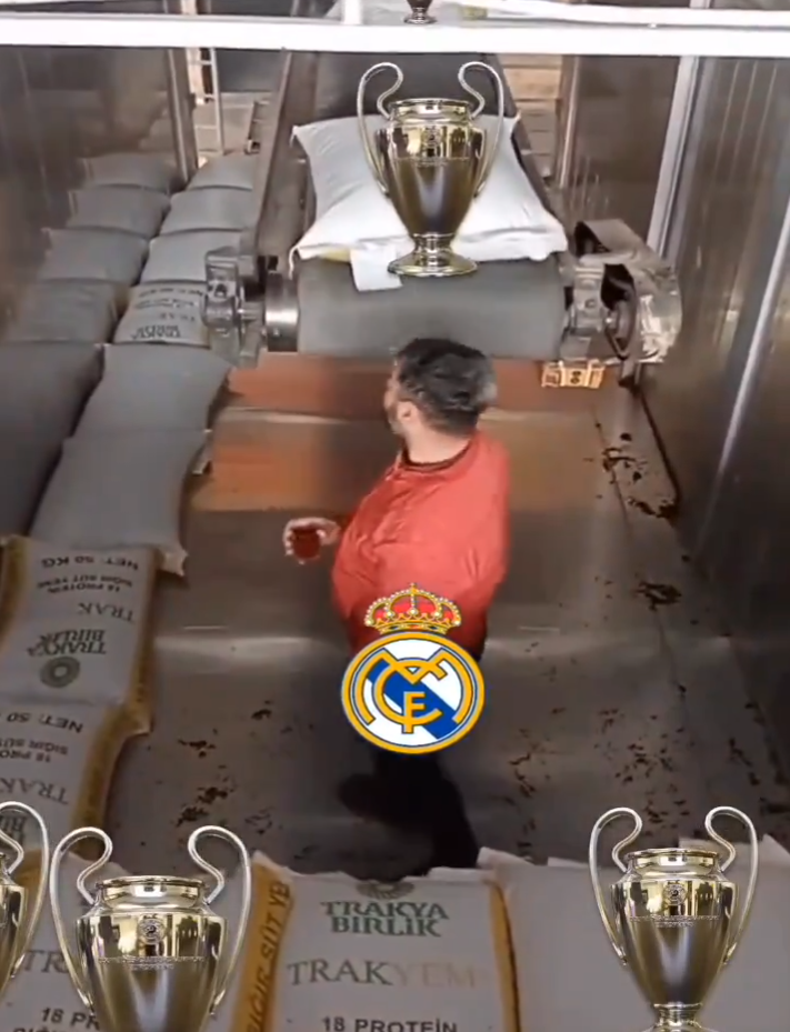 ”'Vini', Vidi, Vici” Meme-urile apărute după ce Real Madrid a câștigat din nou Champions League_24