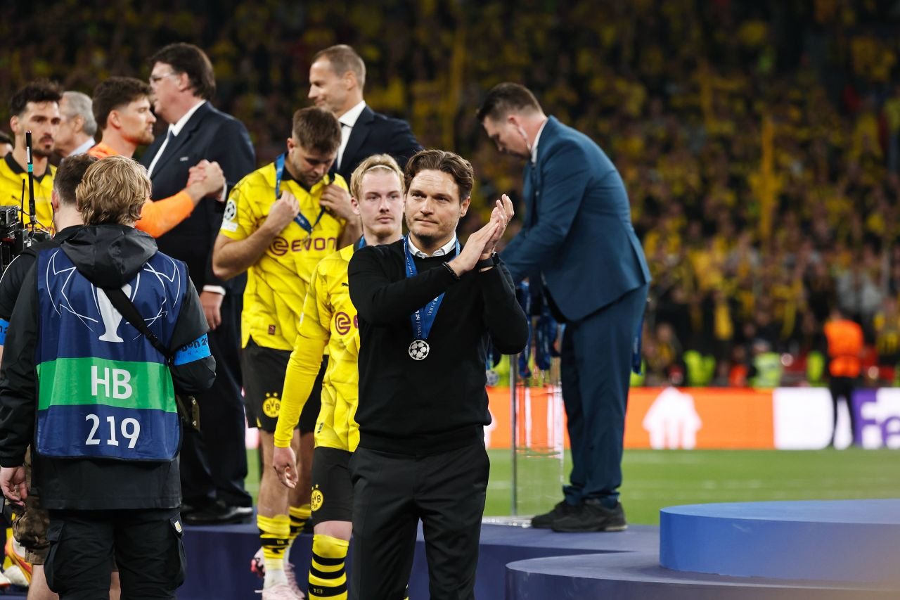 Edin Terzic a spus tot ce a avut pe suflet, după finala pierdută cu Real Madrid_5