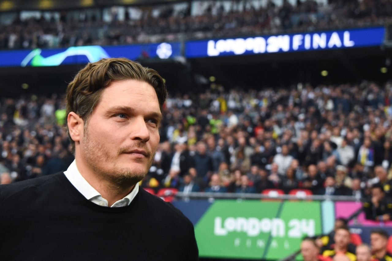 Edin Terzic a spus tot ce a avut pe suflet, după finala pierdută cu Real Madrid_6