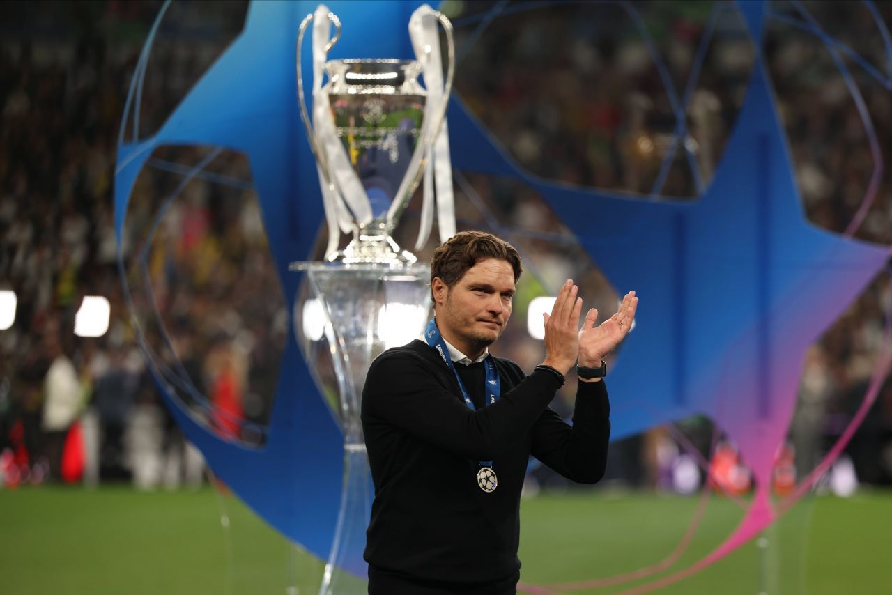 Edin Terzic a spus tot ce a avut pe suflet, după finala pierdută cu Real Madrid_7