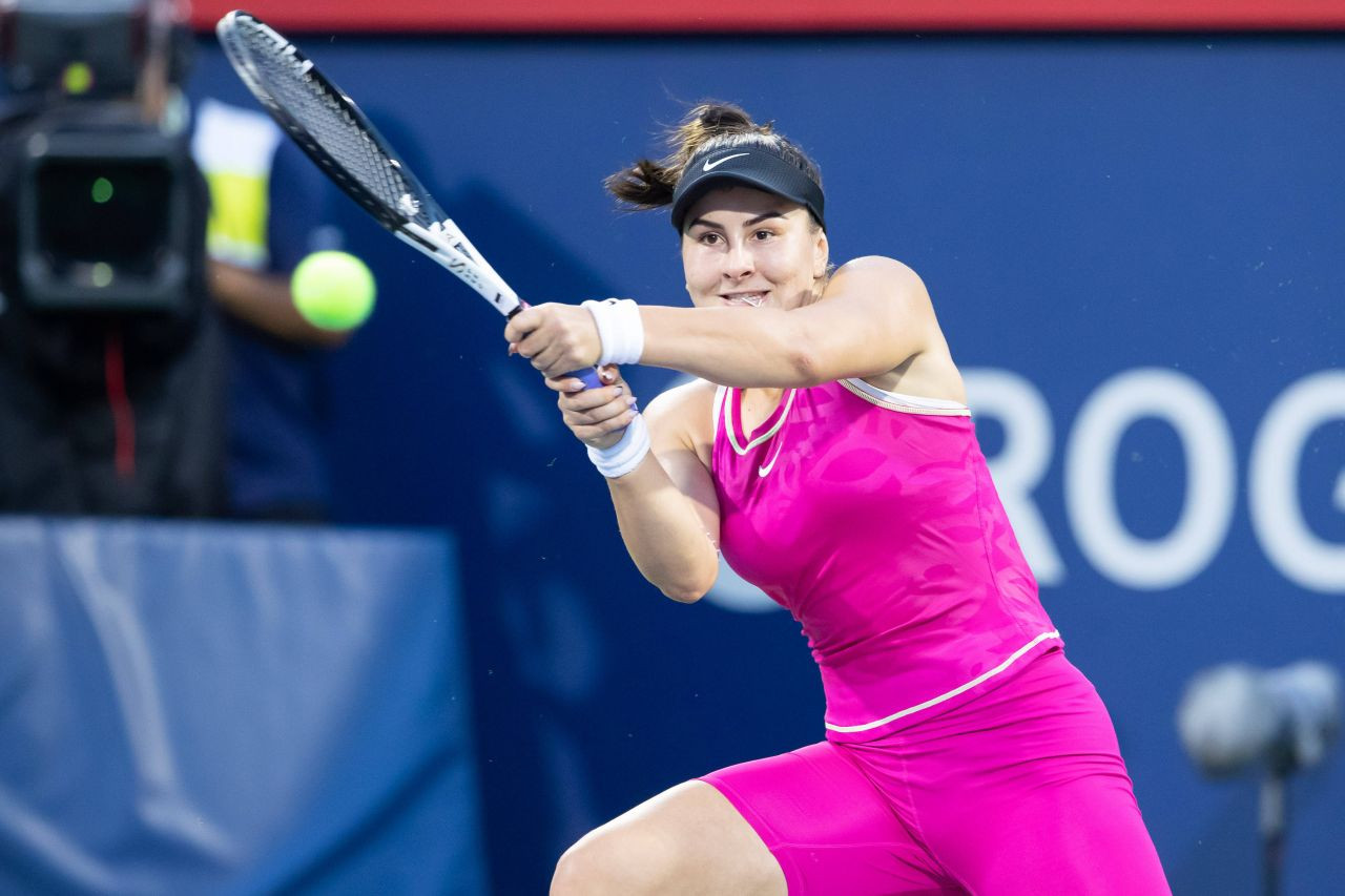 Bianca Andreescu, OUT de la Roland Garros 2024_3