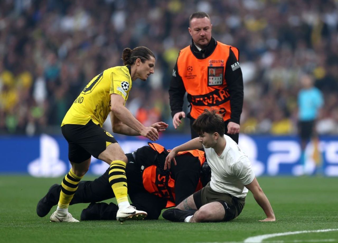 Invazia fanilor nu a fost întâmplătoare! Cum a încercat un controversat vlogger din Rusia să boicoteze finala Champions League_5