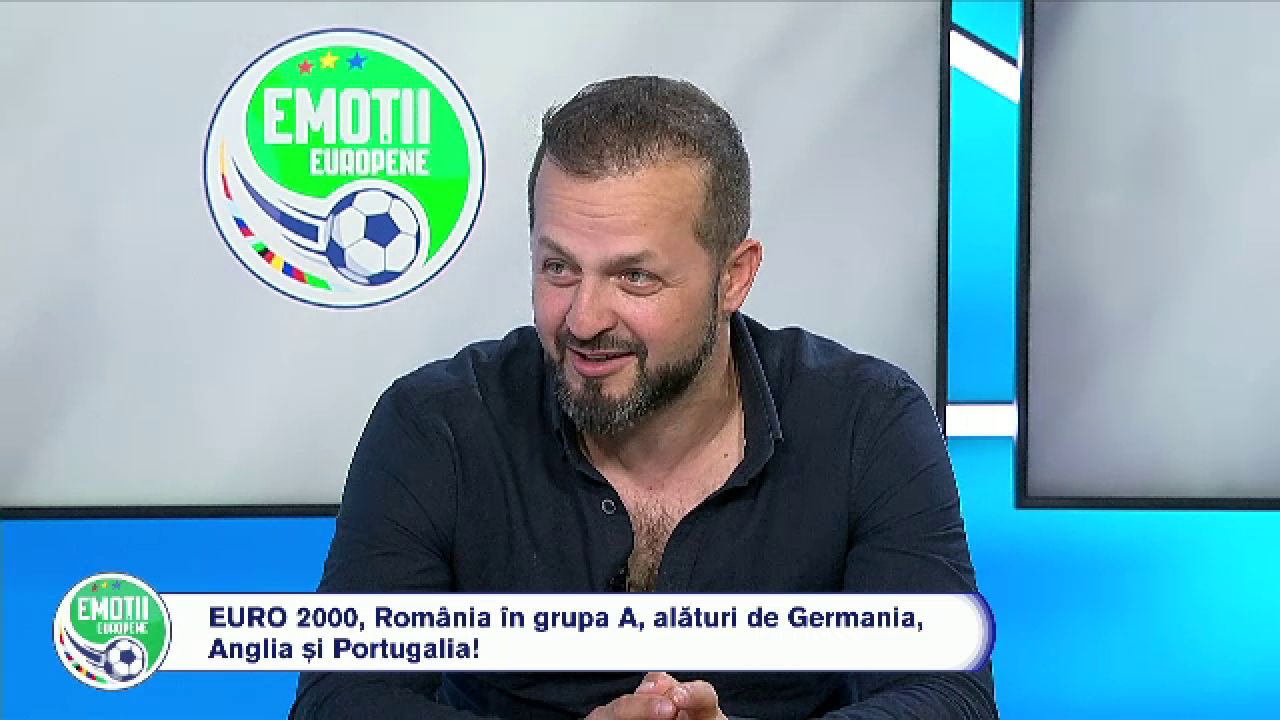 Ce i-a lipsit României la EURO 2000? Răzvan Oprea a oferit răspunsul_2