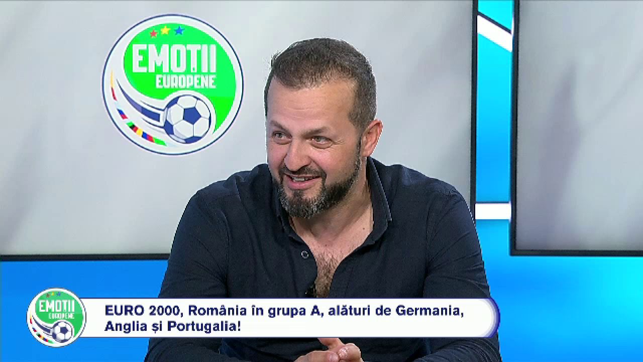Ce i-a lipsit României la EURO 2000? Răzvan Oprea a oferit răspunsul_4