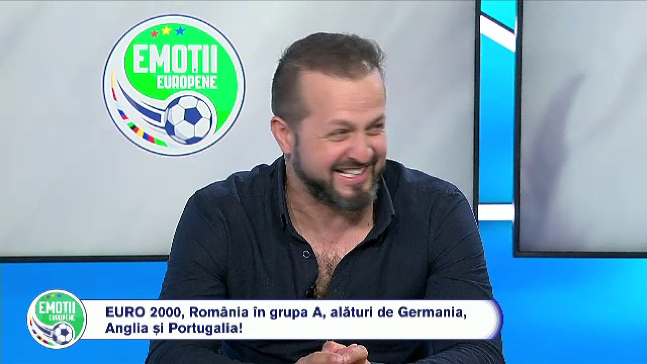 Ce i-a lipsit României la EURO 2000? Răzvan Oprea a oferit răspunsul_7