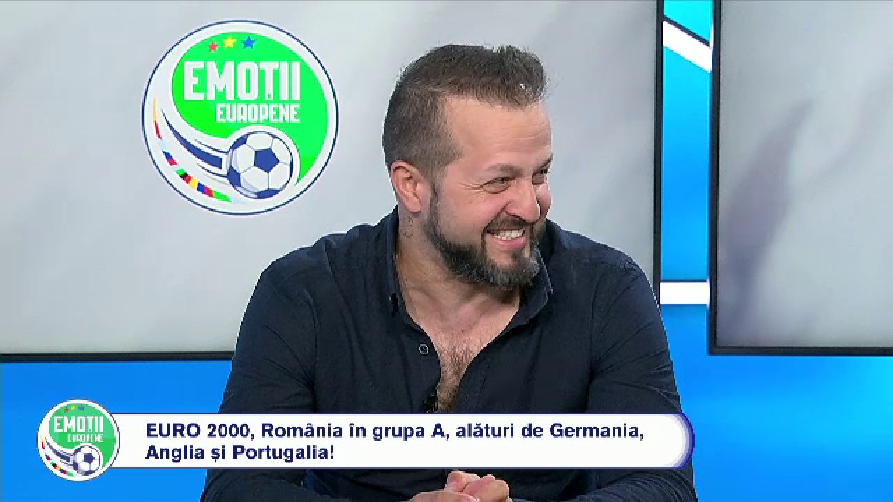 Ce i-a lipsit României la EURO 2000? Răzvan Oprea a oferit răspunsul_8