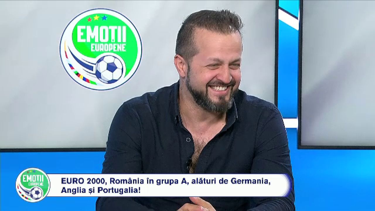 Ce i-a lipsit României la EURO 2000? Răzvan Oprea a oferit răspunsul_12